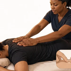 Learn Massage  for Beginners