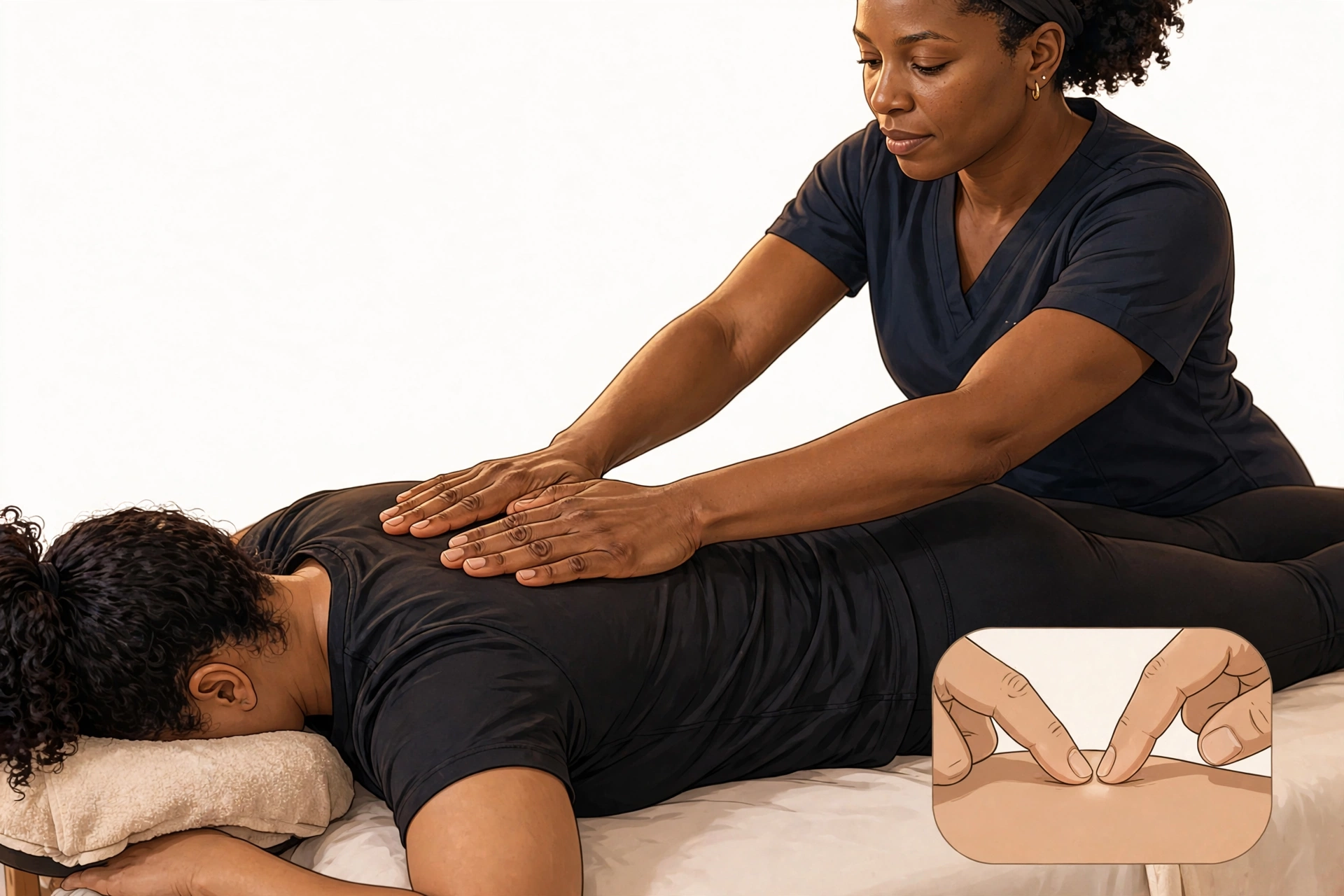 Learn Massage for Beginners
